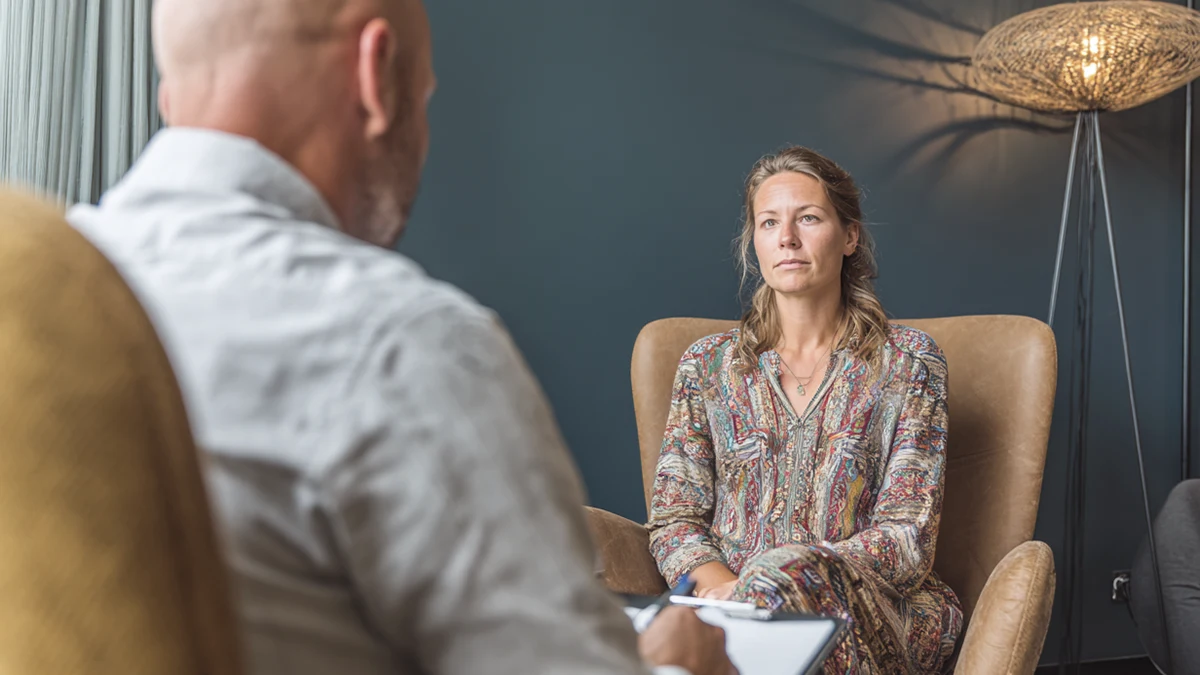 Zijnsgesprek De Andere Ruimte